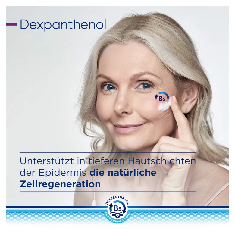Bepanthol Derma Intensiv Gesichtscreme, 1X50 ml