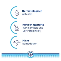 Bepanthol Derma Intensiv Gesichtscreme, 1X50 ml