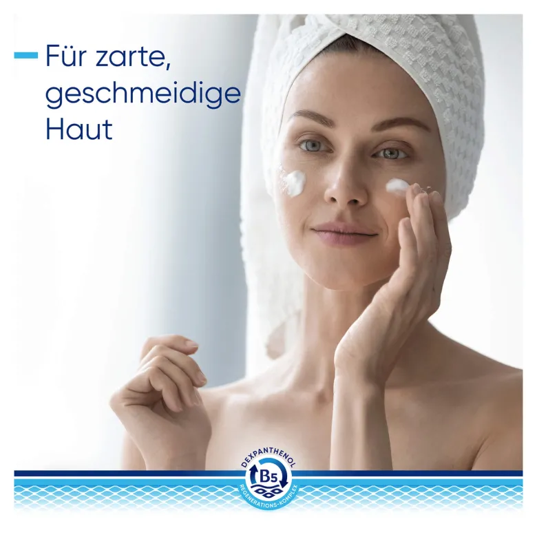 Bepanthol Derma Mildes Gesichtswaschgel, 1X200 ml