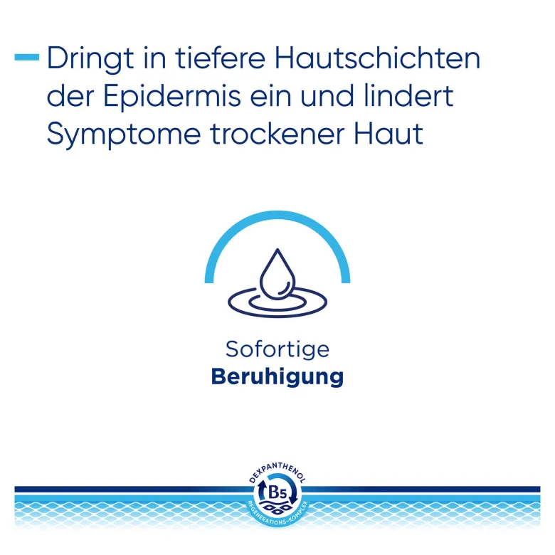 Bepanthol Derma Mildes Gesichtswaschgel, 1X200 ml