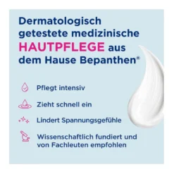 Bepanthol Derma Regenerierende Körperlotion, 1X400 ml