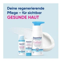 Bepanthol Derma Regenerierende Körperlotion, 1X400 ml