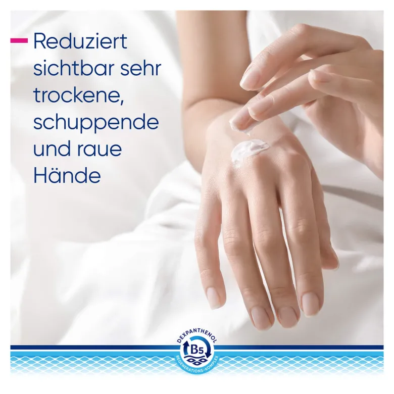 Bepanthol Derma Regenerierender Handbalsam, 50 ml