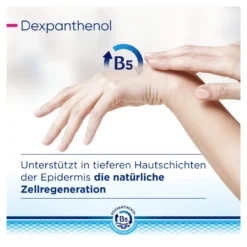 Bepanthol Derma Regenerierender Handbalsam, 50 ml
