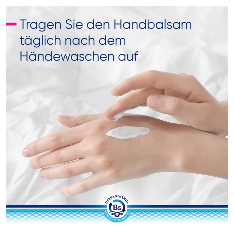 Bepanthol Derma Regenerierender Handbalsam, 50 ml