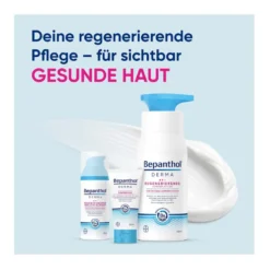 Bepanthol Derma Regenerierende Gesichtscreme, 1X50 ml
