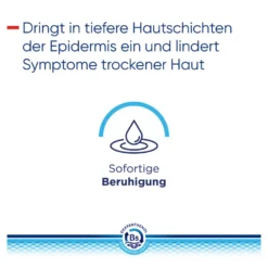 Bepanthol Derma SOS-Pflegecreme, 1X100 ml