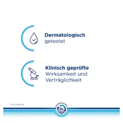 Bepanthol Derma SOS-Pflegecreme, 1X100 ml