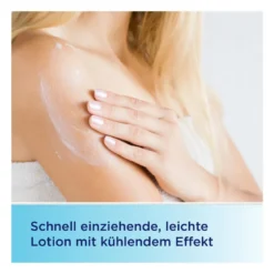 Bepanthol Körperlotion Nachfüllbeutel, 400 ml