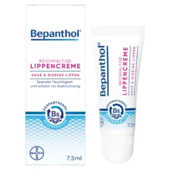 Bepanthol Lippencreme, 7.5 g