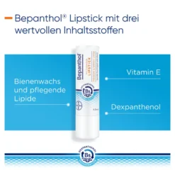 Bepanthol Lipstick, 4.5 g