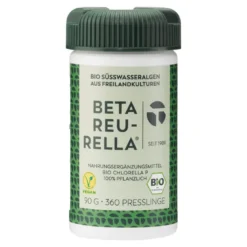 Beta-Reu-Rella Süßwasseralgen Tabletten, 360 St