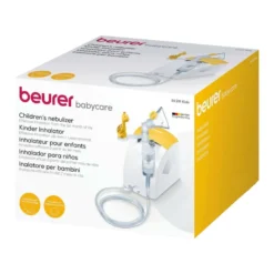 Beurer IH 26 Inhalator Kids, 1 St