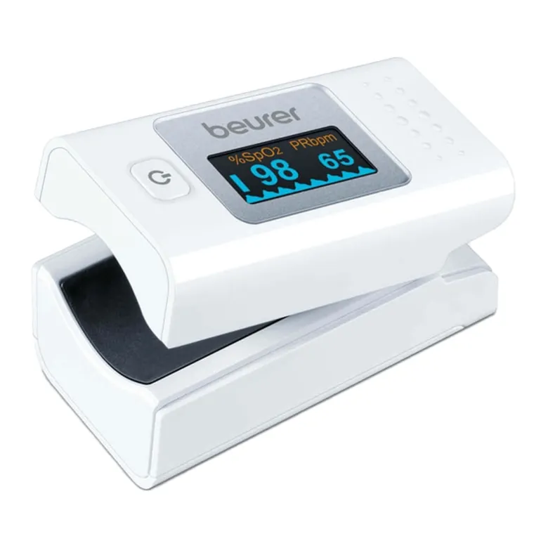 Beurer PO 35 Pulsoximeter, 1 St
