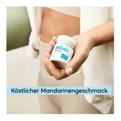 BiGaia Gastrus Kautabletten, 30 St