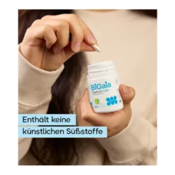 BiGaia Gastrus Pure Kapseln, 60 St