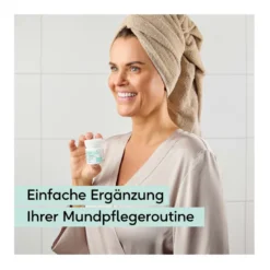 BiGaia Prodentis Fresh Breath Lutschtabletten, 30 St