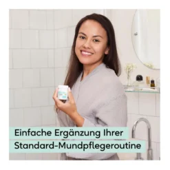 BiGaia Prodentis Lutschtabletten Apfel, 30 St