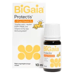 BiGaia Protectis Tropfen, 10 ml