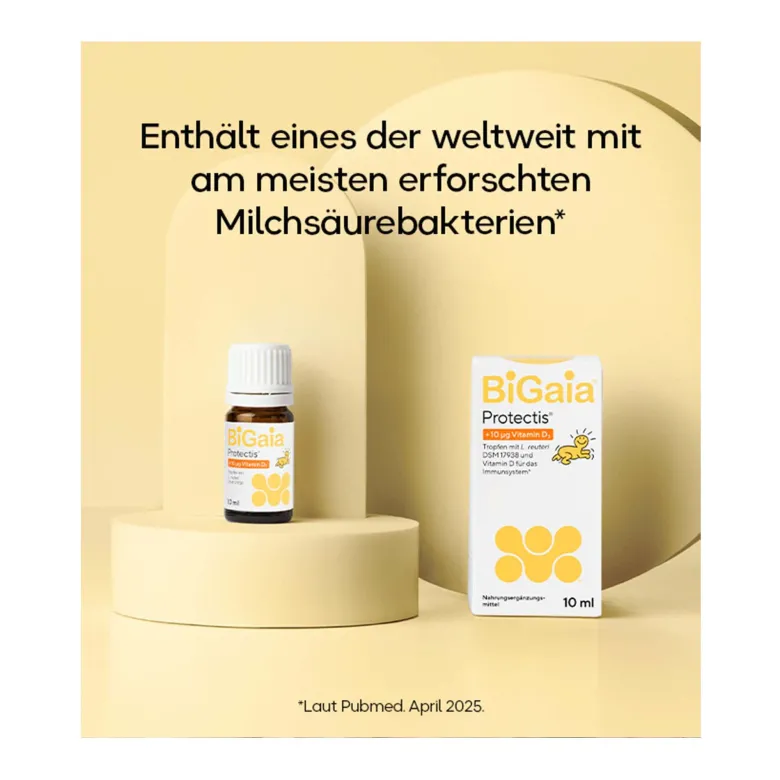 BiGaia Protectis Tropfen, 10 ml