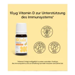 BiGaia Protectis Tropfen, 10 ml