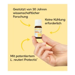 BiGaia Protectis Tropfen, 10 ml