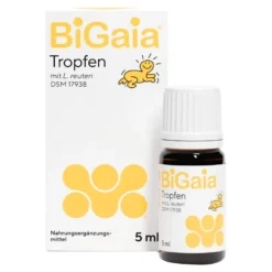 BiGaia Tropfen, 5 ml