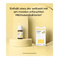 BiGaia Tropfen, 5 ml