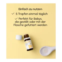BiGaia Tropfen, 5 ml