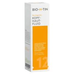 Bio-H-Tin Belebendes Kopfhaut-Fluid, 100 ml
