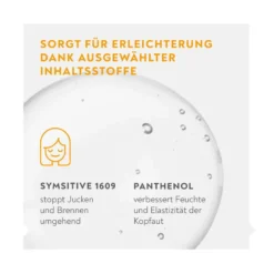 Bio-H-Tin Belebendes Kopfhaut-Fluid, 100 ml