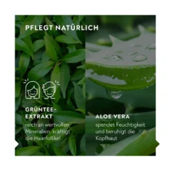Bio-H-Tin Pflege Shampoo, 200 ml