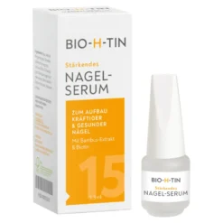 Bio-H-Tin Stärkendes Nagel-Serum, 3.3 ml