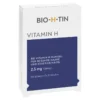 Bio-H-Tin Vitamin H 2,5 mg für 12 Wochen Tabletten, 84 St