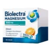 Biolectra Magnesium Direct 300 mg Sticks Orange, 60 St