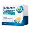 Biolectra Magnesium 300 mg Direct Sticks, 40 St