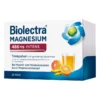 Biolectra Magnesium 486 mg intens Trinkpulver Orangen-Mango, 20 St