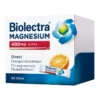 Biolectra Magnesium 400 mg Ultra Direct Sticks Orange, 60 St