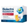 Biolectra Magnesium 400 mg Ultra Trinkgranulat Orange, 20 St