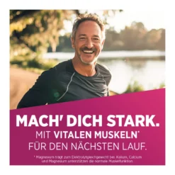 Biolectra Sport Plus Trinkgranulat, 20 St
