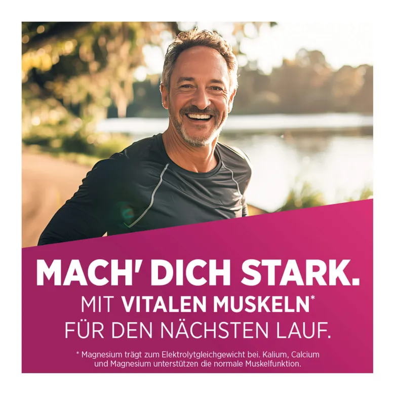 Biolectra Sport Plus Trinkgranulat, 20 St