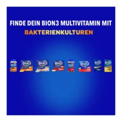 Bion3 Energy Tabletten, 90 St