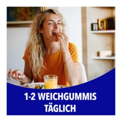 Bion3 Energy Weichgummis, 60 St