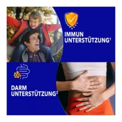 Bion3 Immun Junior Kautabletten, 30 St