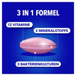 Bion3 Immun Junior Kautabletten, 30 St