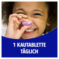 Bion3 Immun Junior Kautabletten, 30 St
