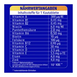 Bion3 Immun Junior Kautabletten, 30 St