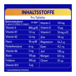Bion3 Immun Tabletten, 90 St