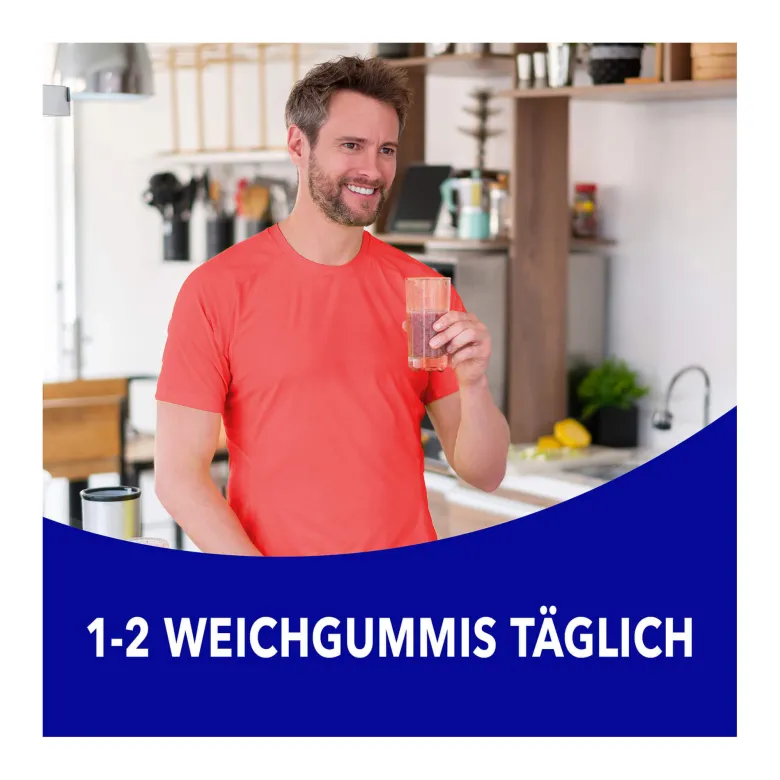 Bion3 Immun Weichgummis, 60 St