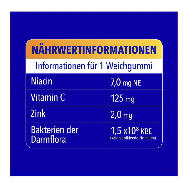 Bion3 Immun Weichgummis, 60 St